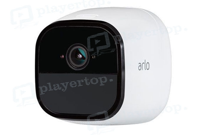 Caméra de surveillance Arlo